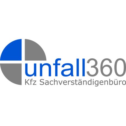 Logo fra unfall360 Tüv Süd Autopartner Kfz-Sachverständigenbüro V.Padar