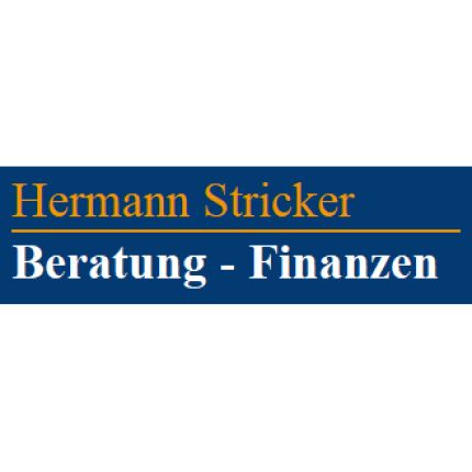 Logo od Hermann Stricker Wirtschafts- und Finanzberatung