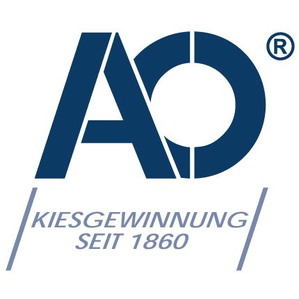 Logo da August Oppermann Kiesgewinnungs- und Vertriebs-GmbH