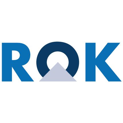 Logo from ROK Raulf-Oppermann Kies GmbH