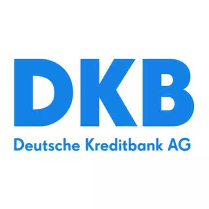 Logo da DKB Service