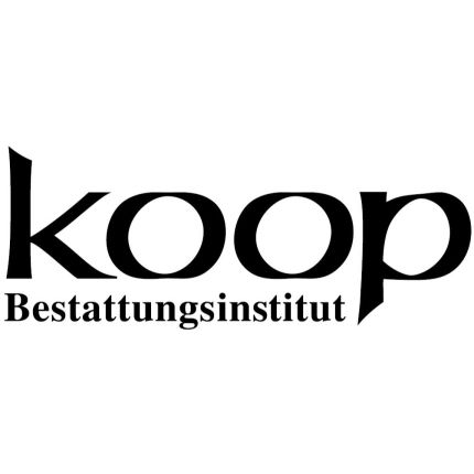 Logótipo de Bestattungsinstitut KOOP