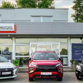 Bild von Autohaus Gröbenzell GmbH & Co. KG