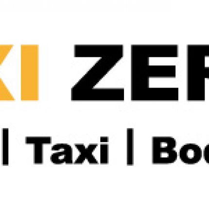 Logo od Taxi Zeren