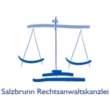 Logo de Rechtsanwalt Hans-J. Salzbrunn
