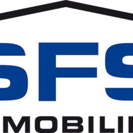 Logotyp från SFS GmbH & Co. Immobilien KG