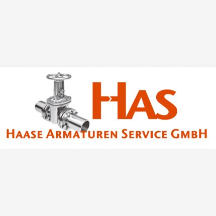 Logotyp från Haase Armaturen Service GmbH