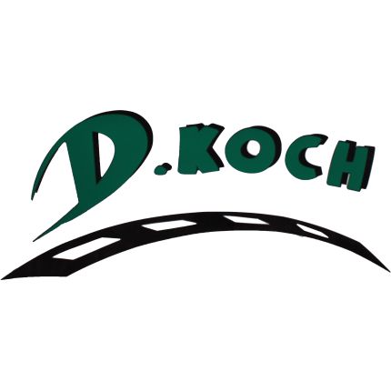 Logo da Koch-Vermietung