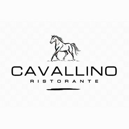 Logo de Ristorante Cavallino
