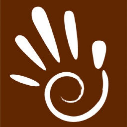 Logotipo de werkhand-die genussmacher