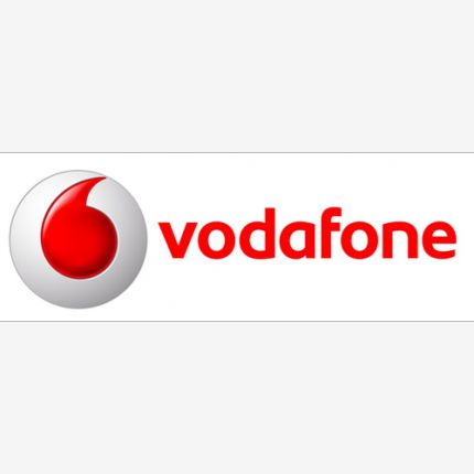Logo van Vodafone Kundenservice