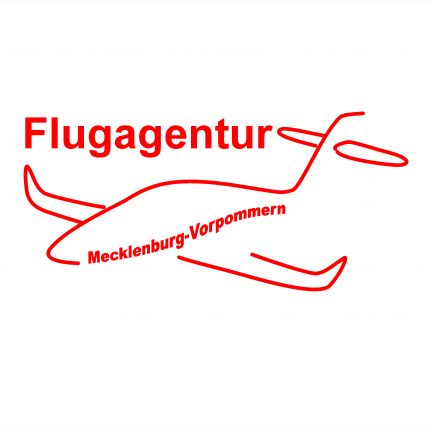 Logo de Flugagentur Mecklenburg-Vorpommern