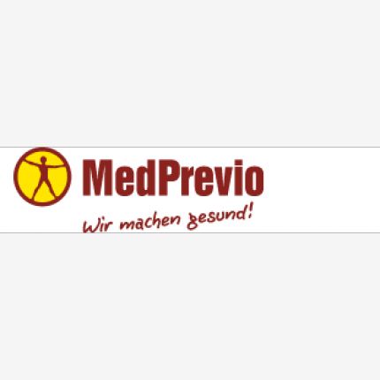 Logo von Med Previo Reha-und Präventionszentrum