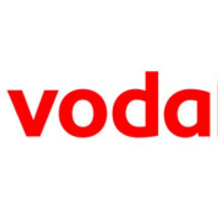 Logo od Vodafone Kundenservice