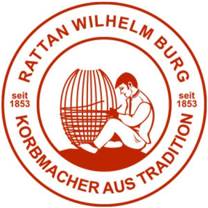 Logo von Rattanburg Korb- & Stuhlflechterei