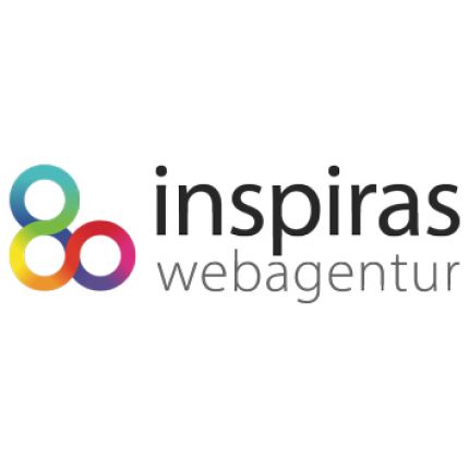Logo fra inspiras webagentur