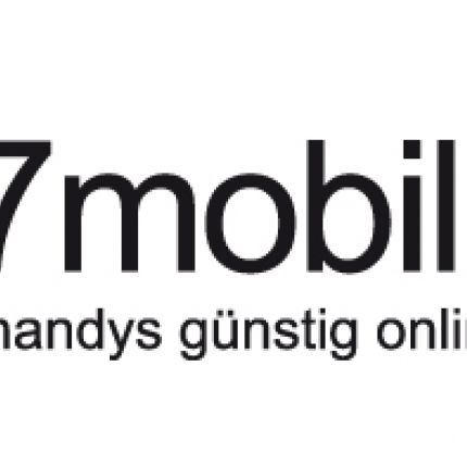 Logotyp från 7mobile