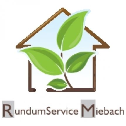 Logotyp från RundumService Miebach