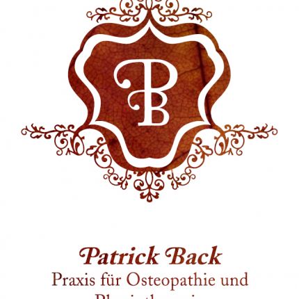 Logotyp från Praxis für Osteopathie und Physiotherapie