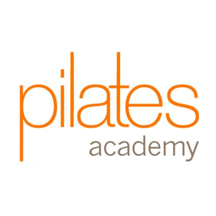 Logotipo de Pilates Academy
