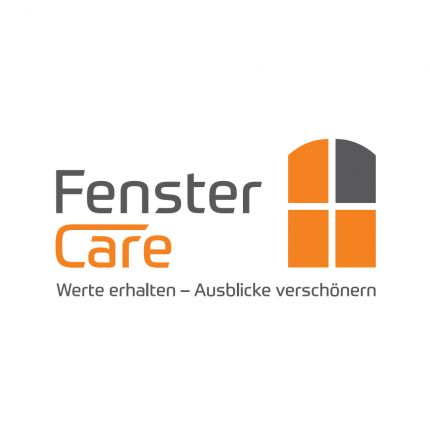 Logo fra FensterCare e.K.