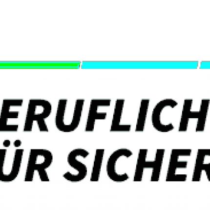 Logotyp från BBS Berufliche Bildung für Sicherheit