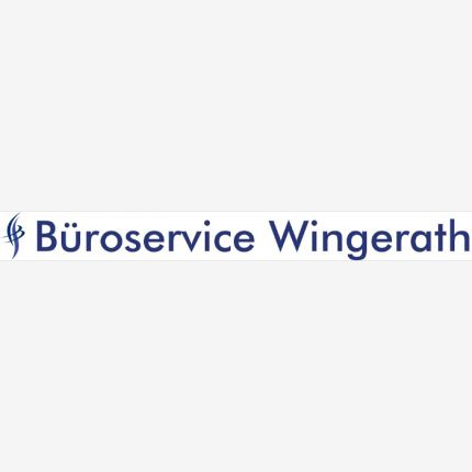 Logo de Büroservice Wingerath