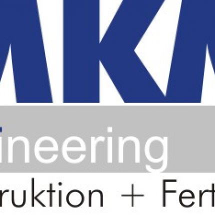 Logo da MKM-engineering