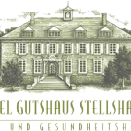 Logo od Hotel Gutshaus Stellshagen Cordes KG