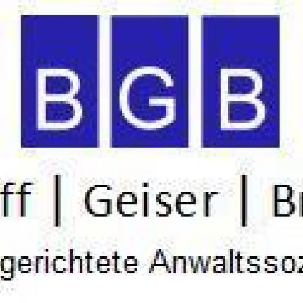 Logo von Brockerhoff, Geiser, Brockerhoff