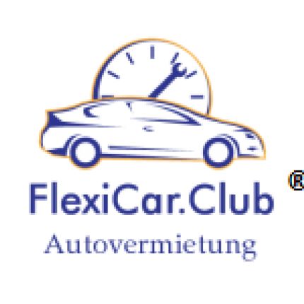 Logo van FlexiCar.Club ist das offizielle Internet-Portal der Sparschwein Marketing UG