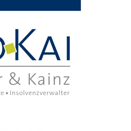 Logotyp från Koller & Kainz Rechtsanwälte Insolvenzverwalter