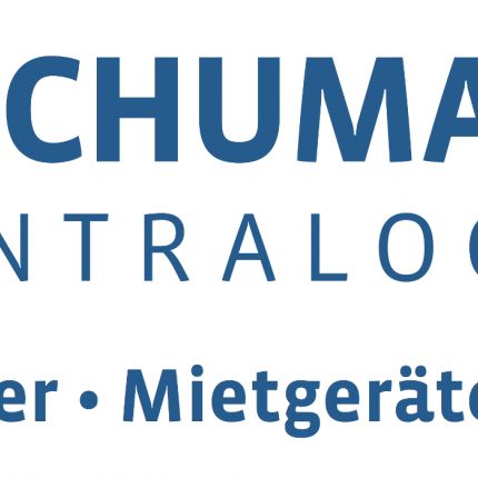 Logo von Schumacher Intralogistik GmbH