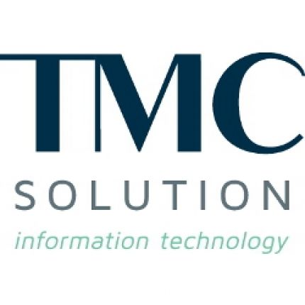Logotyp från TMC SOLUTION
