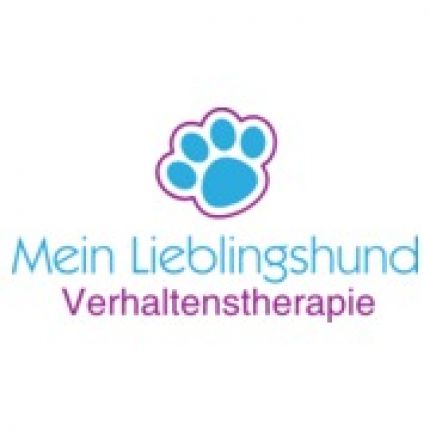 Logo od Mein Lieblingshund - Verhaltenstherapie