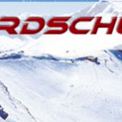 Logo da Snowboardschule Memmingen