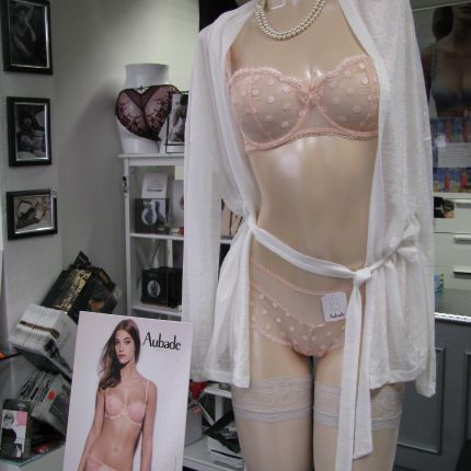 LINGERIE 37 Dessous&Bademode in Rostock, Lagerstraße 37