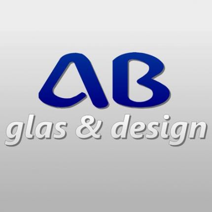 Logo da AB Glas & Design