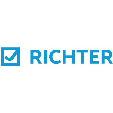 Logo fra Richter Elektrotechnik GmbH & CO. KG