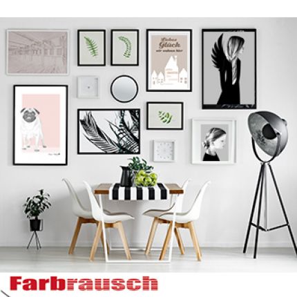Logo van Farbrausch