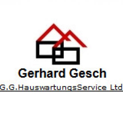 Logo from G.G. Hauswartungsservice Ltd.