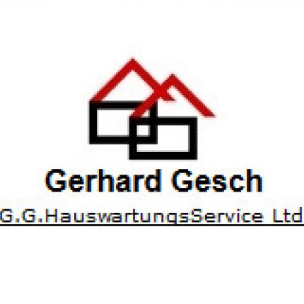 Logo fra G.G. Hauswartungsservice Ltd.