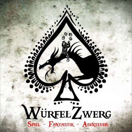 Logótipo de WürfelZwerg