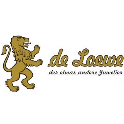 Logotipo de de Loewe - 