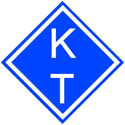 Logo van Krishna Trading