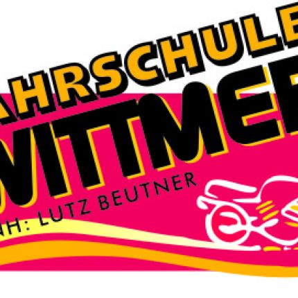Logo fra Fahrschule Wittmer