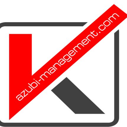 Logótipo de Kiefer AZUBI-Management