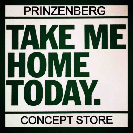Λογότυπο από PRINZENBERG CONCEPT STORE