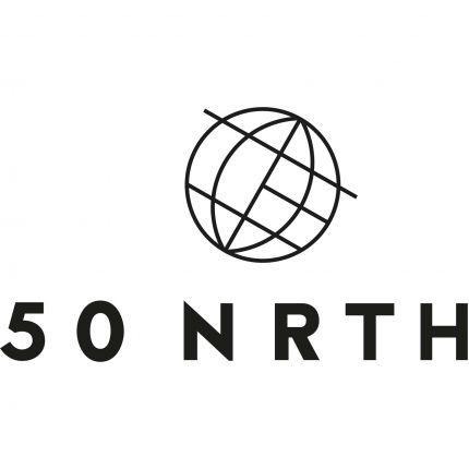Logótipo de 50NRTH GmbH