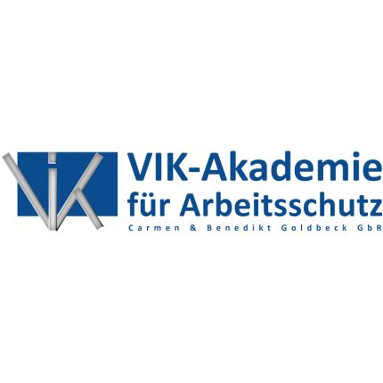 Λογότυπο από VIK- Akademie für Arbeitsschutz